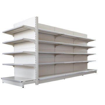 Display Equipment Stand Shelf Rack